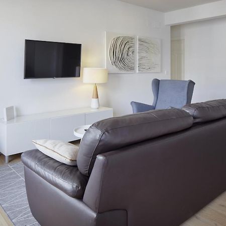 Aukera - Basque Stay San Sebastian Buitenkant foto