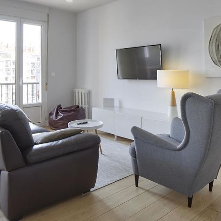 Aukera - Basque Stay San Sebastian Buitenkant foto