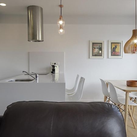Aukera - Basque Stay San Sebastian Buitenkant foto