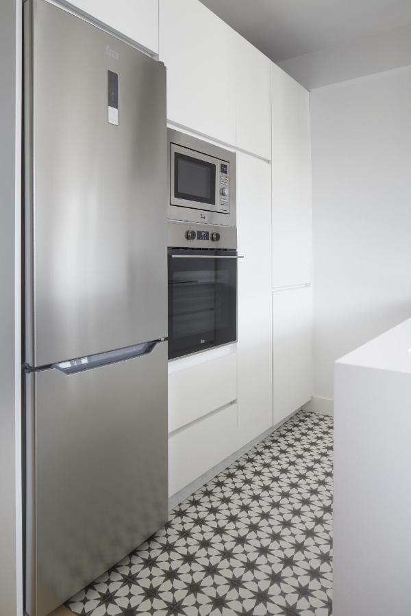 Aukera - Basque Stay San Sebastian Buitenkant foto
