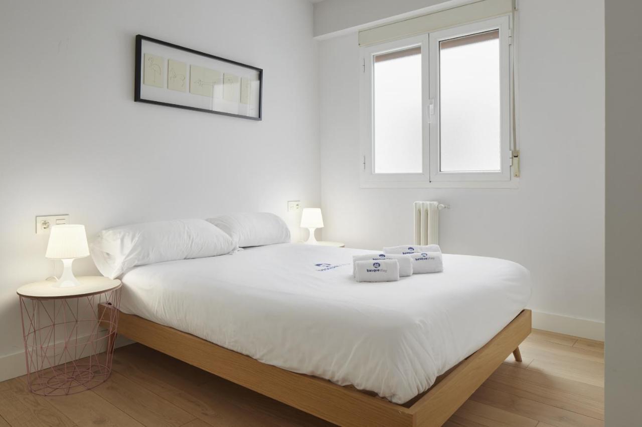 Aukera - Basque Stay San Sebastian Buitenkant foto