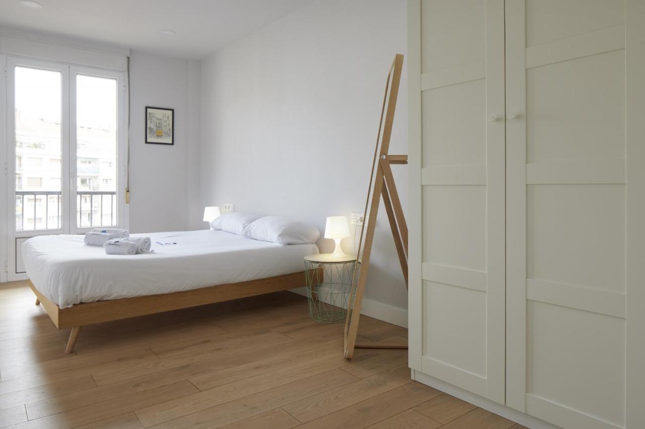 Aukera - Basque Stay San Sebastian Buitenkant foto