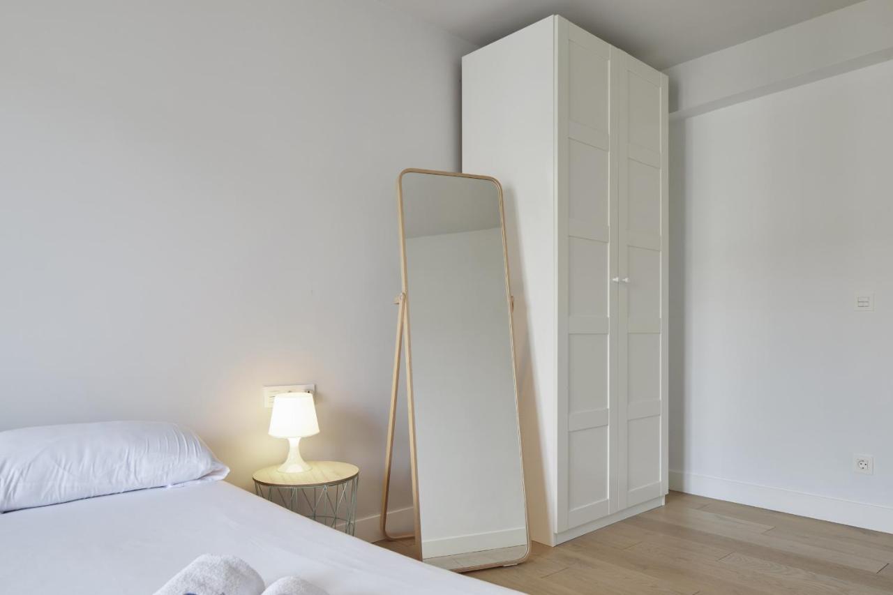 Aukera - Basque Stay San Sebastian Buitenkant foto
