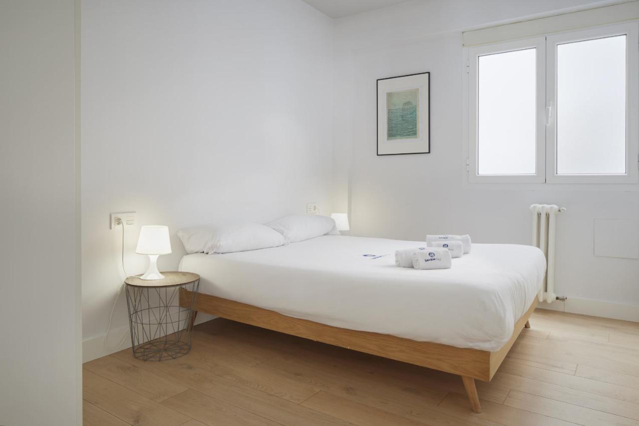 Aukera - Basque Stay San Sebastian Buitenkant foto